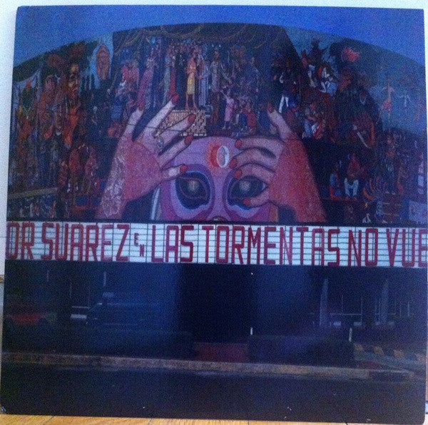 Irving Klaw Trio - Used Vinyl Record