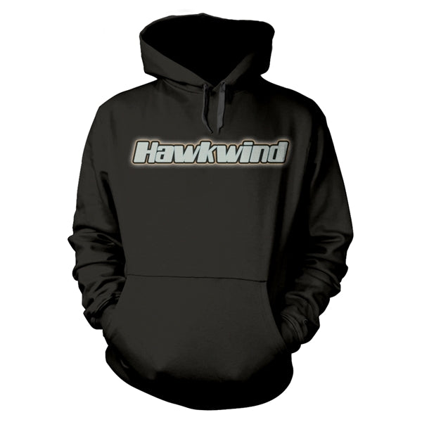 HAWKWIND - LEVITATION - Clothing - HSW - Size XXXL