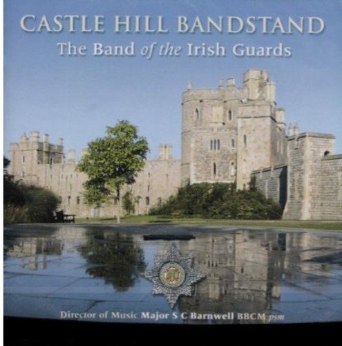Franz von Suppé - Castle Hill Bandstand - CD