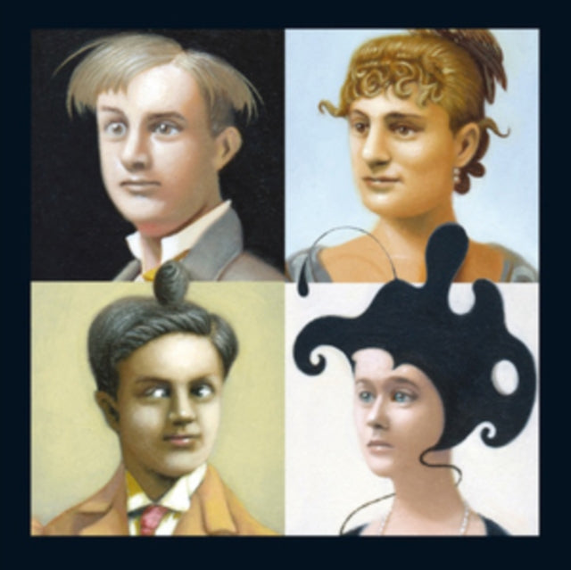 King Crimson - Audio Diary 2014-2018 - CD