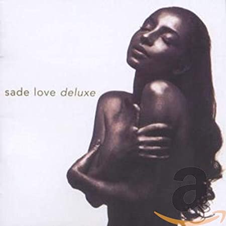 Sade - Love Deluxe - CD LONGPLAY