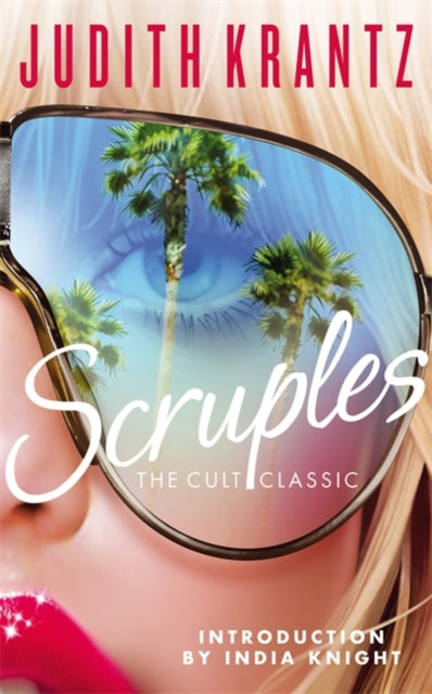 Judith Krantz - Scruples - Paperback