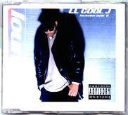 LL Cool J - Loungin - Used CD
