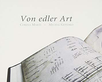 Von Elder Art - CD