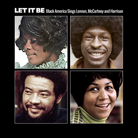 Various - Let It Be (Black America Sings Lennon, McCartney And Harriso