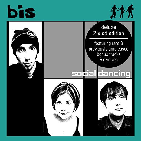 Bis - Social Dancing - CD