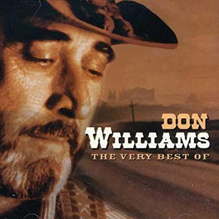 Don Williams - Very Best Of - CD