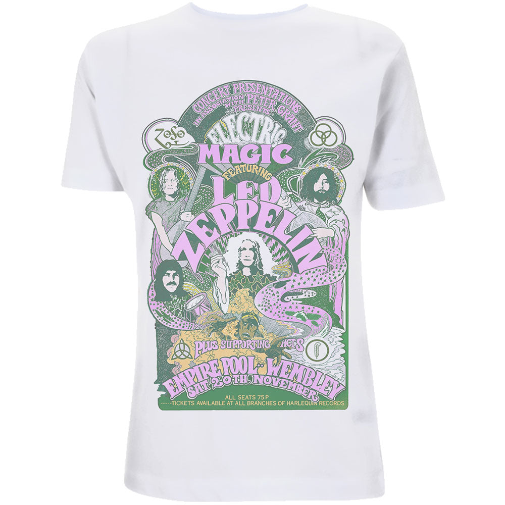 Clothing - Ladies - Short Sleeves - Large
