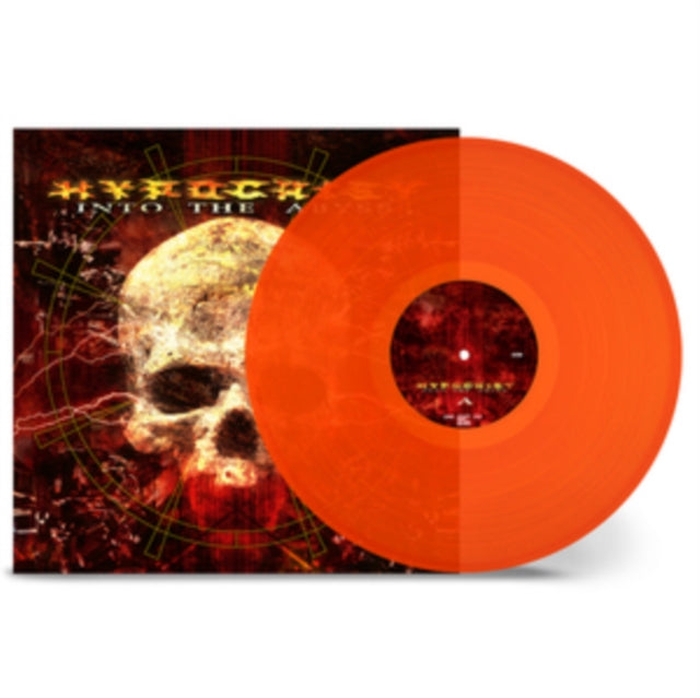 Hypocrisy - Into The Abyss (Remaster 2023) - Vinyl Record VINYL