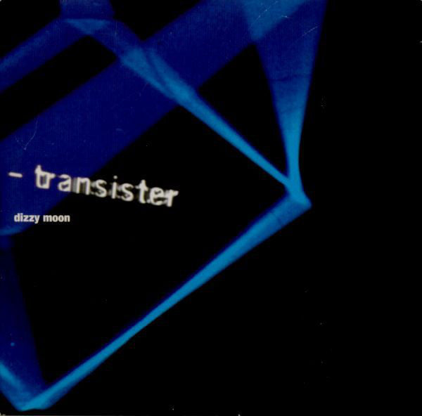 Transister - Dizzy Moon - Used CD