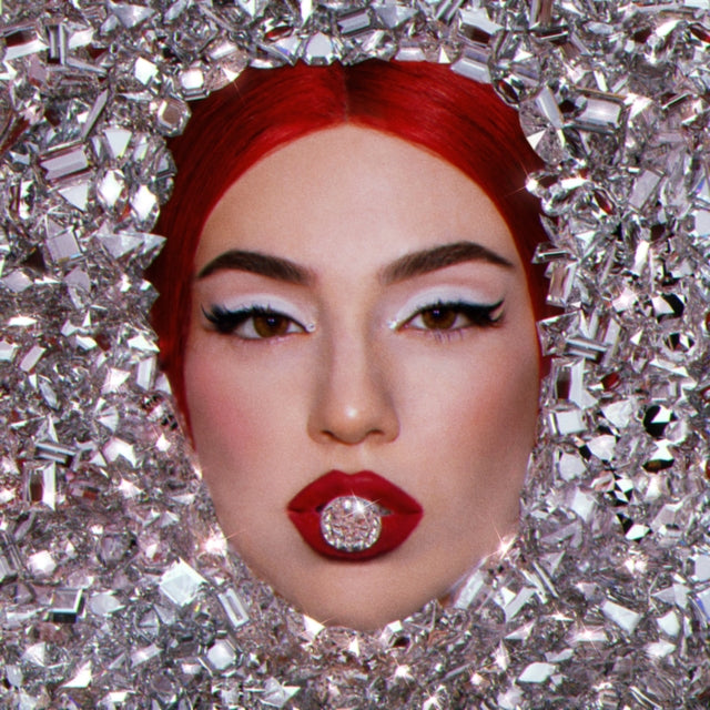 AVA MAX - DIAMONDS & DANCEFLOORS - Vinyl Record VINYL