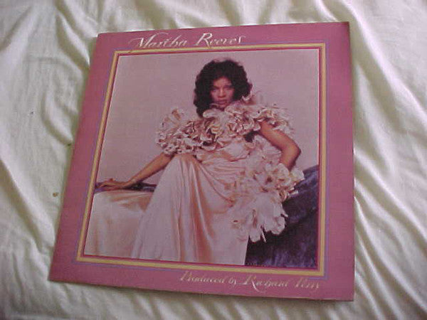 Martha Reeves - Used Vinyl Record