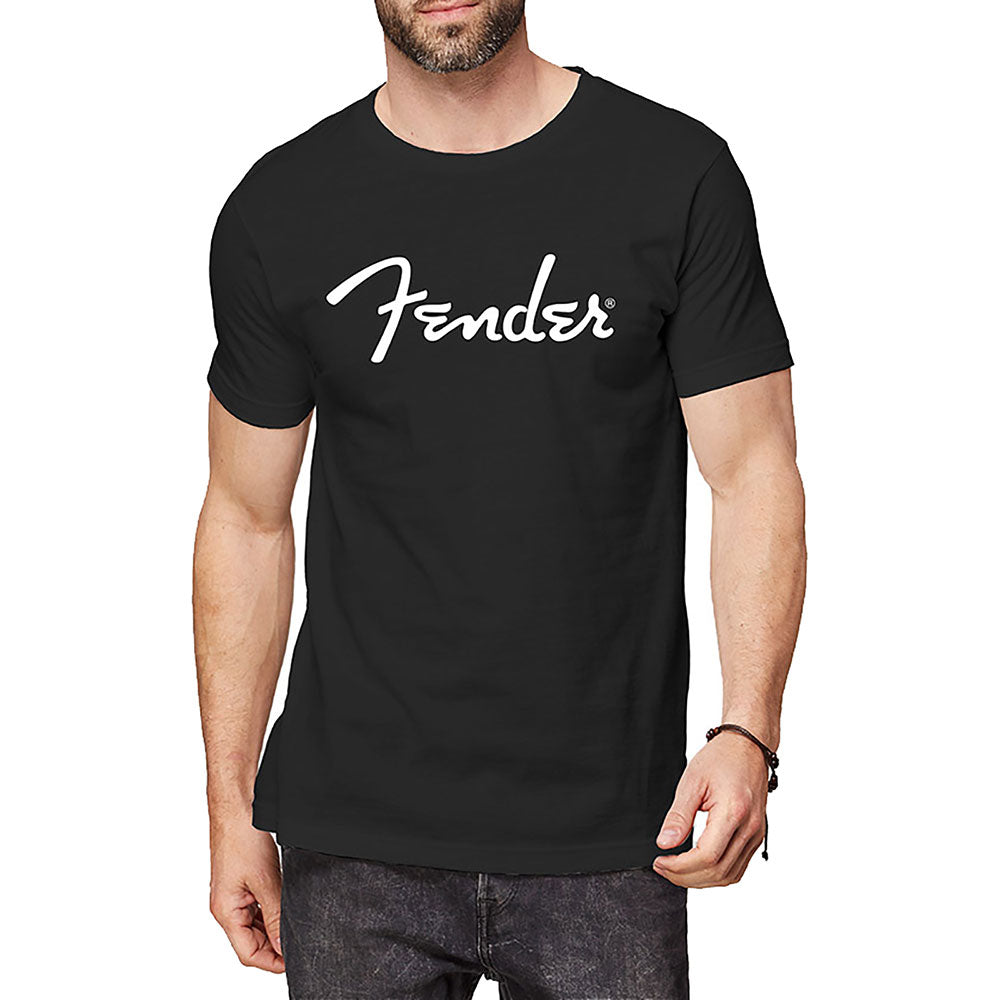 FENDER - tshirt - Unisex - Short Sleeves - PHM - XX-Large