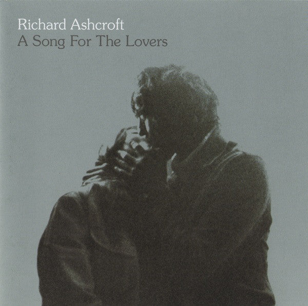 Richard Ashcroft - A Song For The Lovers - Used CD