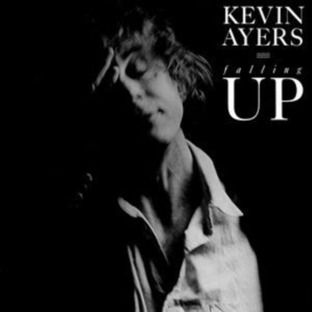 KEVIN AYERS - FALLING UP - REMASTERED CD EDI - CD