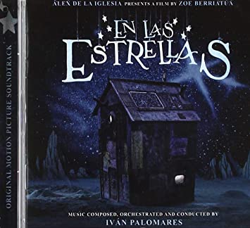Ivan Palomares - En las estrellas - CD