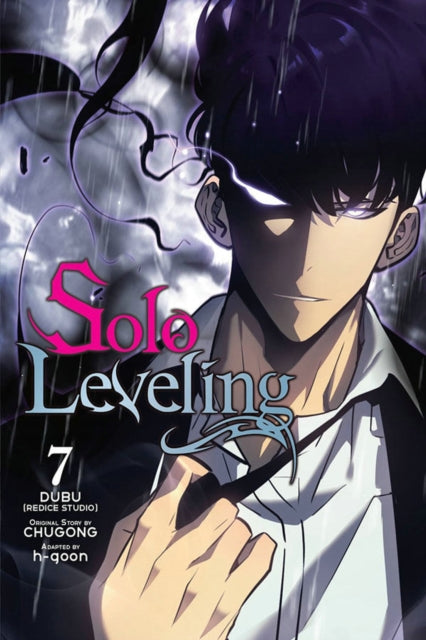 Chugong - Solo Leveling, Vol. 7 - Paperback