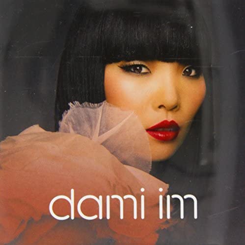 Dami Im - CD