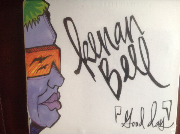 Kenan Bell - Good Day - Used CD