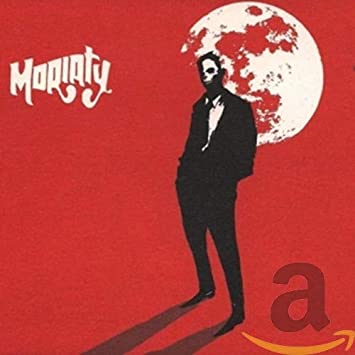 MORIATY - DEVILS CHILD - CD