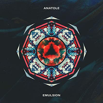 ANATOLE - : EMULSION - Vinyl Record