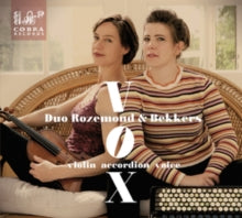 Vox - CD