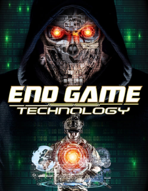 VARIOUS - END GAME TECHNOLOGY - New DVD