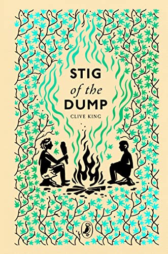 Clive King - Stig of the Dump - Hardback