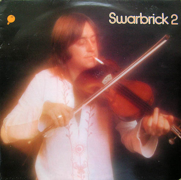 Dave Swarbrick - Swarbrick 2 - Used Vinyl Record