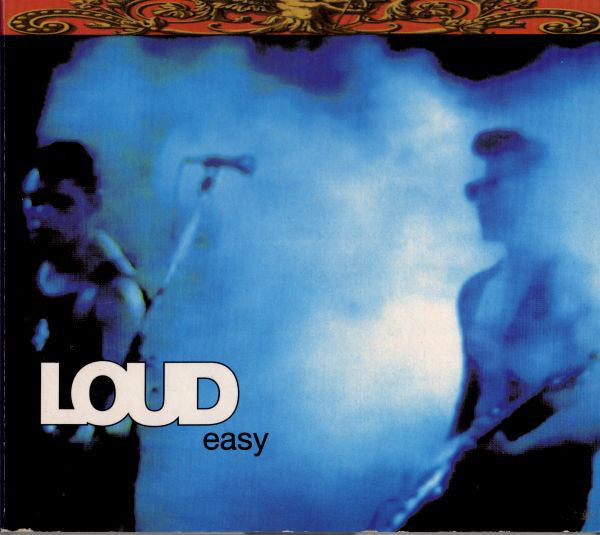 Loud - Easy - Used CD