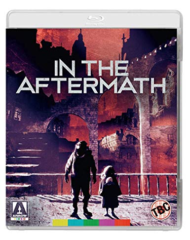 In the Aftermath - Blu-ray