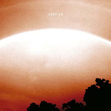 LAST EX - CD