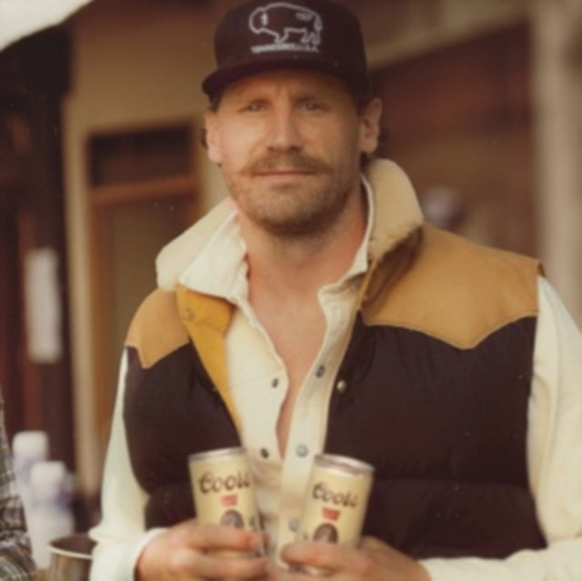 Chase Rice - Go Down Singin' - Vinyl Record
