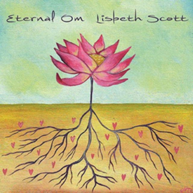 Lisbeth Scott - Eternal Om - CD