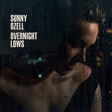 OVERNIGHT LOWS - Vinyl Record