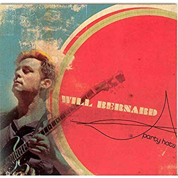 Will Bernard - Party Hats - CD