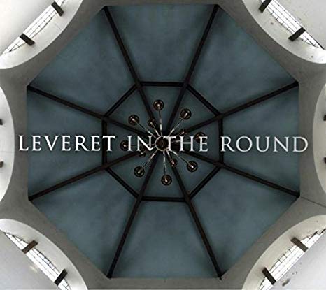 Leveret - In The Round - CD