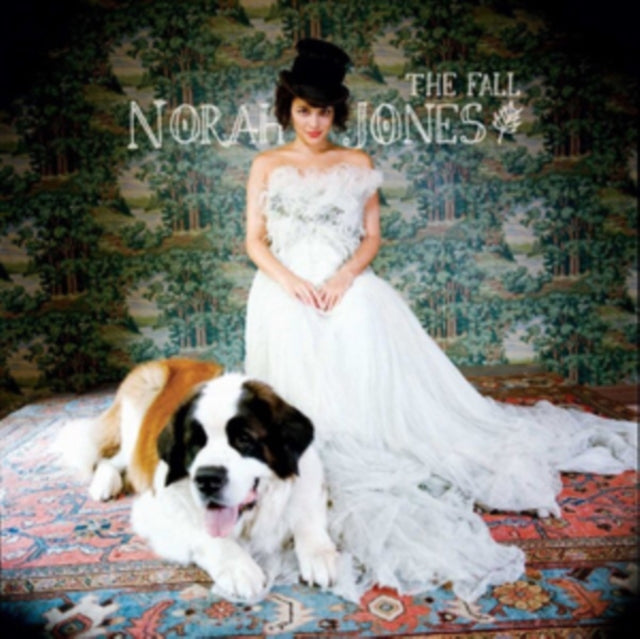 JONES NORAH - FALL - New Vinyl Record