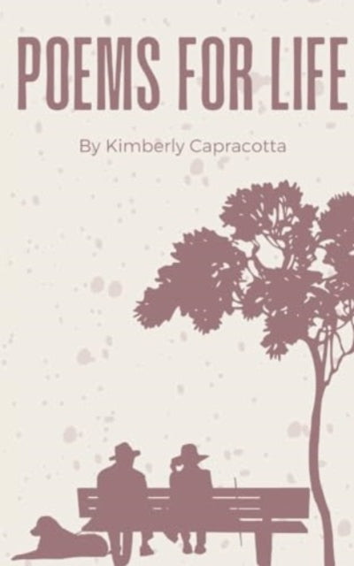 Capracotta - Poems for Life - New paperback or softback