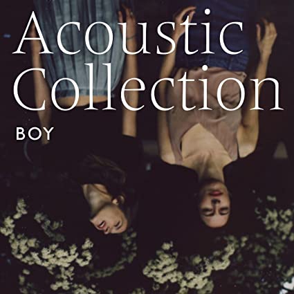 BOY - Acoustic Collection (limited 1 - Vinyl Record VINYL