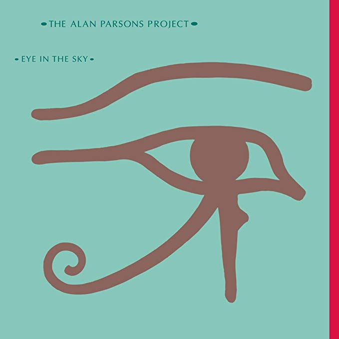 Alan Parsons Project - Eye In The Sky - Vinyl Record