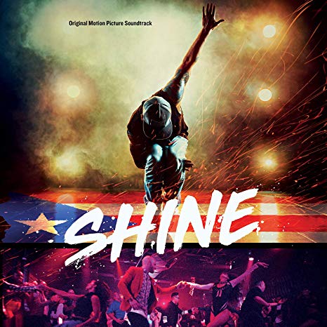 Various - Shine (Original Motion Picture Soundtrack) - CD