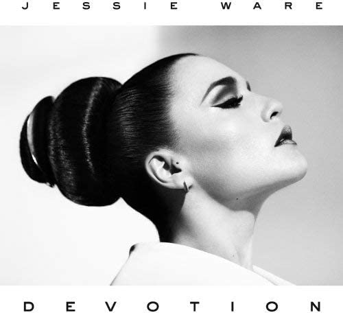 Jessie Ware - Devotion - Vinyl Record