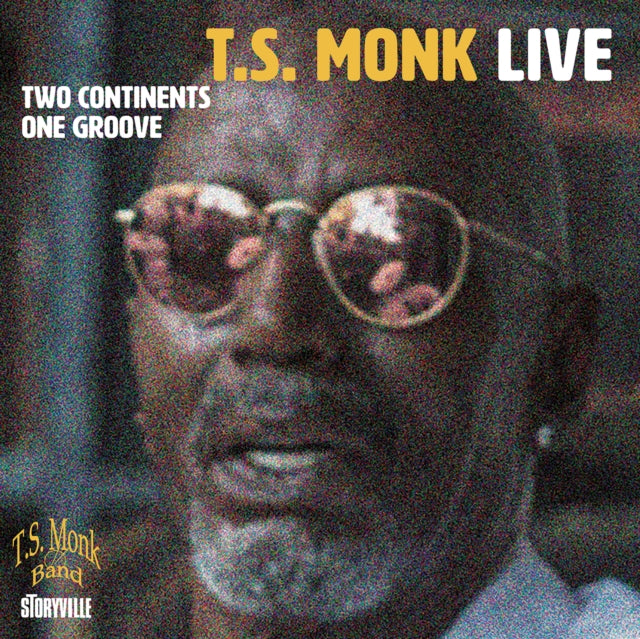 Two Continents One Groove - CD