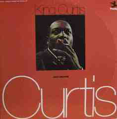 King Curtis - Jazz Groove - Used Vinyl Record
