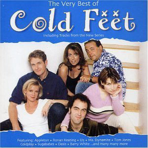 Various - Very Best Of Cold Feet - Used CD