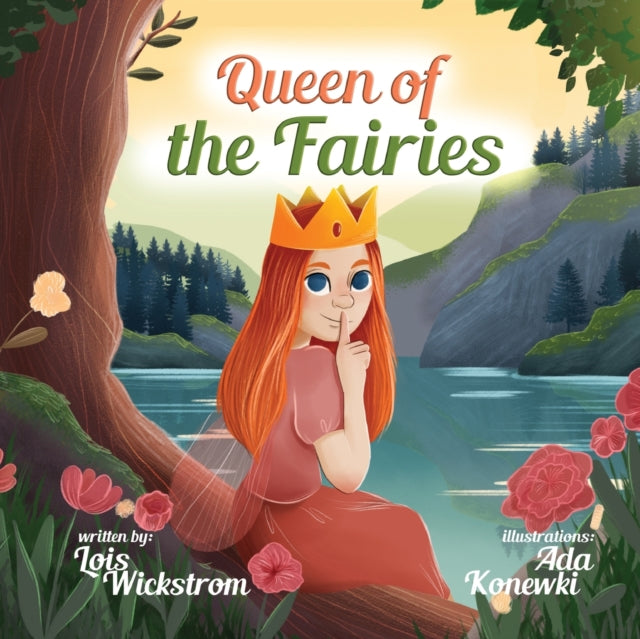 Wickstrom - Queen of the Fairies - New paperback or softback