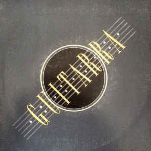 Raúl Orellana - Guitarra - Used Vinyl Record 7"