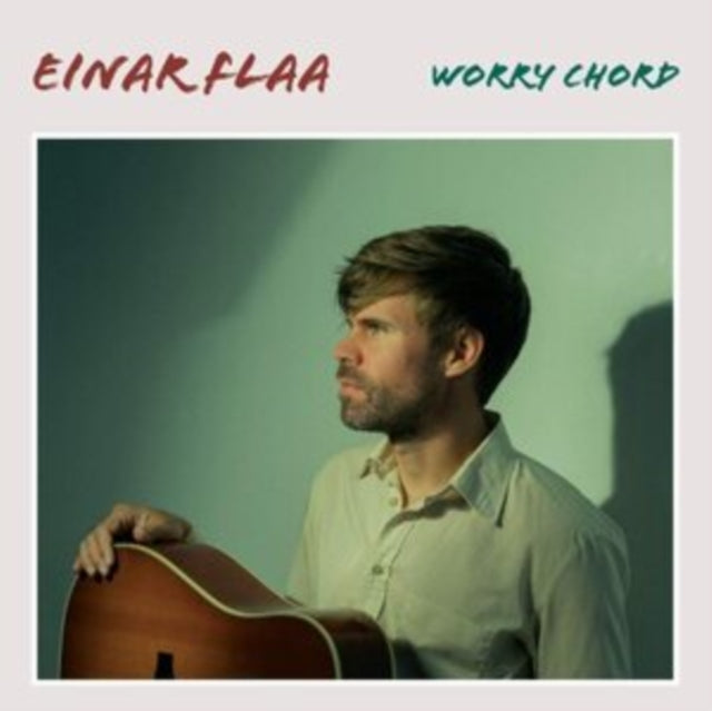 Einar Flaa - Worry Chord - Vinyl Record 12" Album