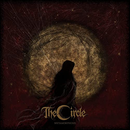 CIRCLE - METAMORPHOSIS (LTD.DIGI) - CDD